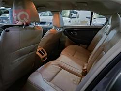 Ford Taurus
